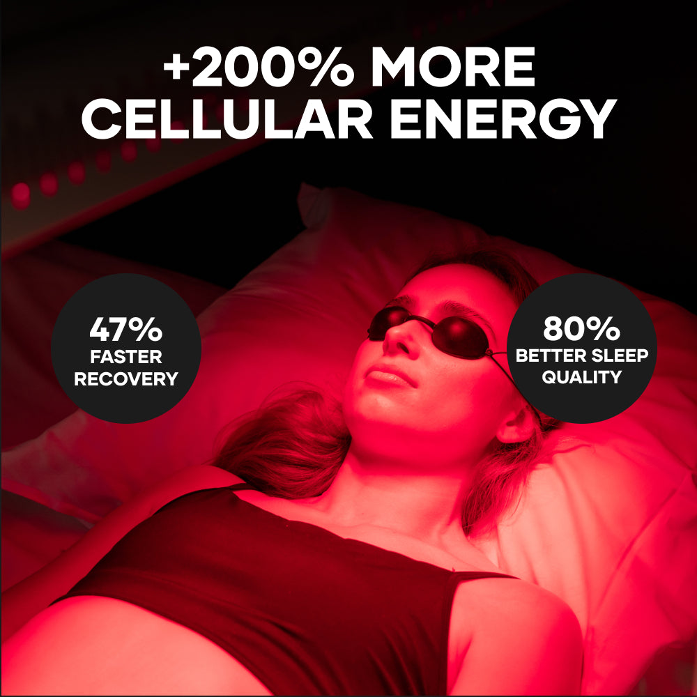 AP1500 PRO Valentines återhämtningsduo