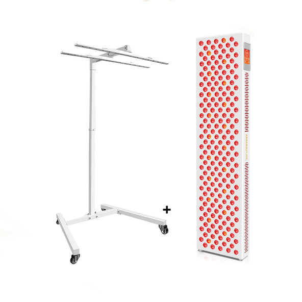 AP1000 PRO Komplett terapipaket