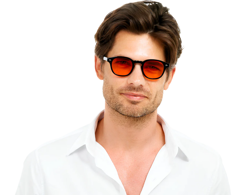 GUN JE OGEN RUST, JE HOOFD HELDERHEID EN JE NACHT ECHTE SLAAP.