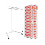 Ultimat gjenopprettingspakke: AP1500 Pro med hjulstativ