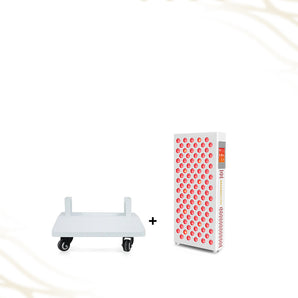 AP500 PRO Komplett terapipaket