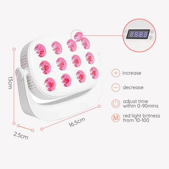Roodlichttherapie: de bewezen boost voor huid, energie en herstel
