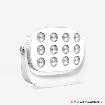 Roodlichttherapie: de bewezen boost voor huid, energie en herstel