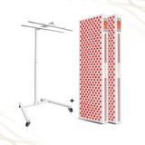 Ultimate Recovery Bundle: AP1500 Pro med hjulstativ