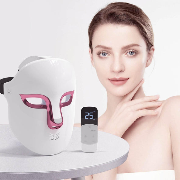 Red light therapy: the proven boost for skin, energy, and recovery