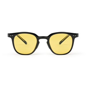 Titan Daygold Black