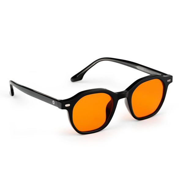 The favorite blue light glasses of biohackers &amp; high performers