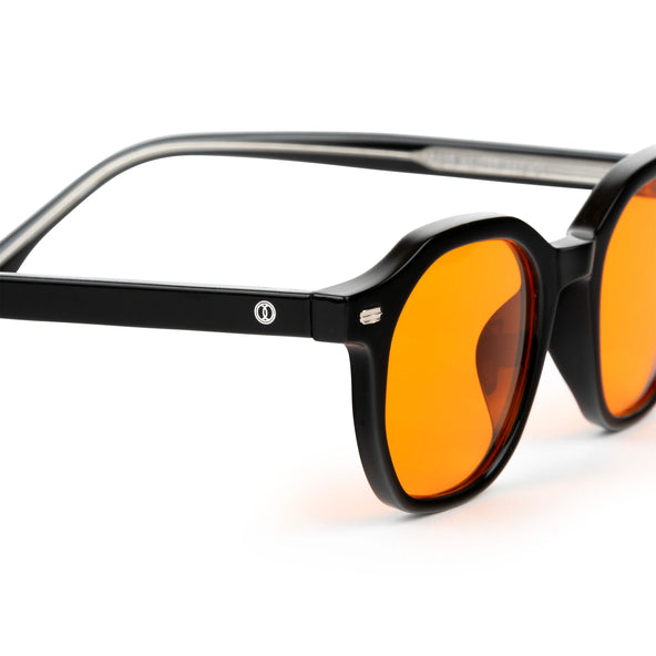 The favorite blue light glasses of biohackers &amp; high performers