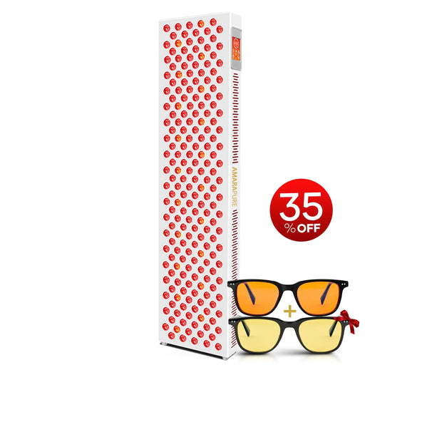 AP1000 PRO Valentines återhämtningsduo