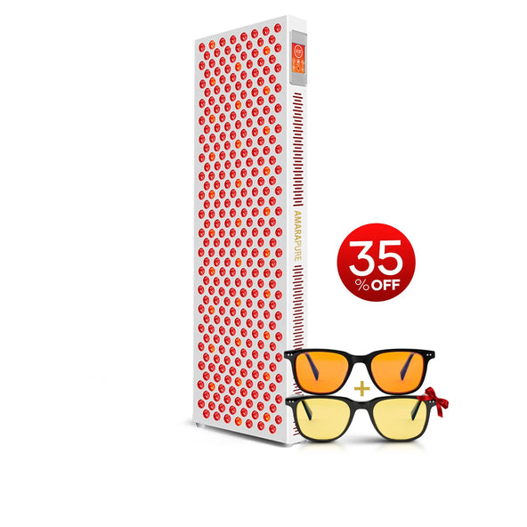 AP1500 PRO Valentines återhämtningsduo