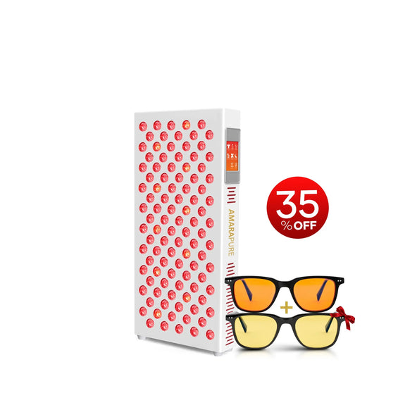 AP500 PRO Valentines återhämtningsduo