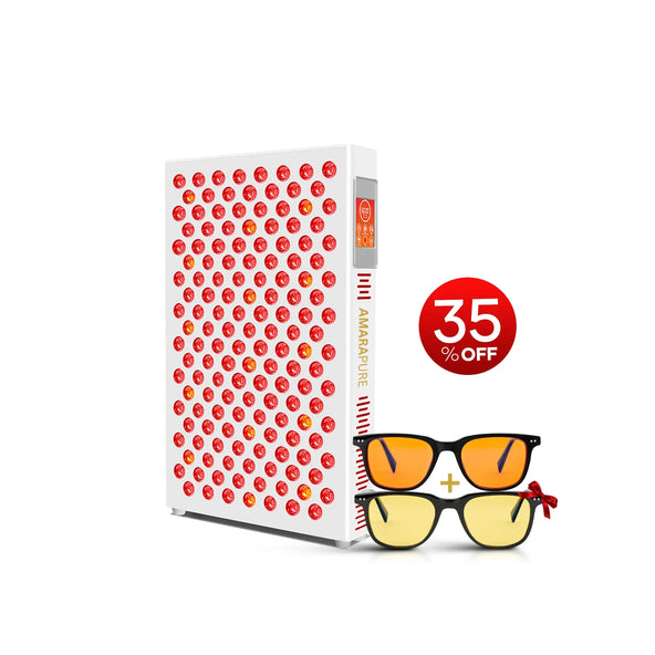 AP750 PRO Valentines återhämtningsduo