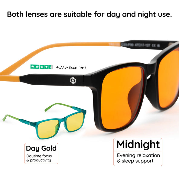 For children who want to grow up healthy in a digital world