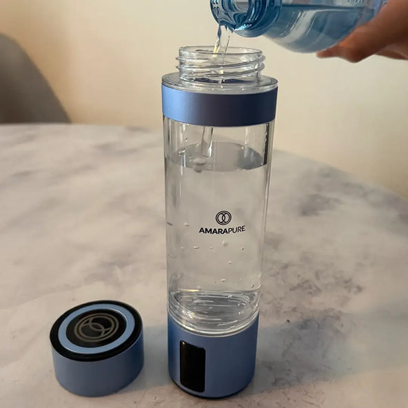 Awarded as the number 1 wellness gadget of 2025