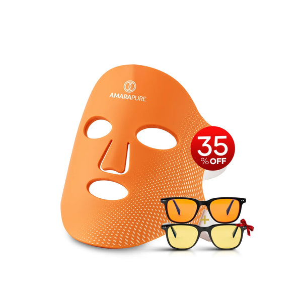 Valentine's Recovery Duo