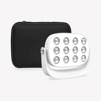 Roodlichttherapie: de bewezen boost voor huid, energie en herstel